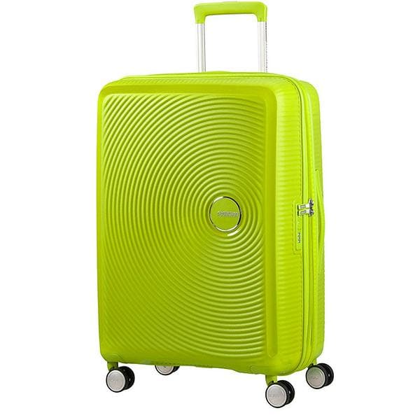 American Tourister Soundbox Spinner Expandable 67cm