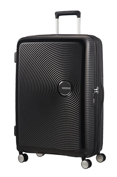 American Tourister Soundbox Spinner Expandable 77cm