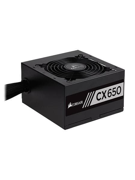 Corsair CX650 650W