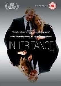 The Inheritance (UK) (DVD)