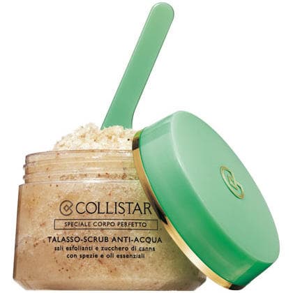 Collistar Anti-Water Talasso Scrub 700g