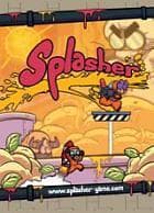 Splasher (PC)