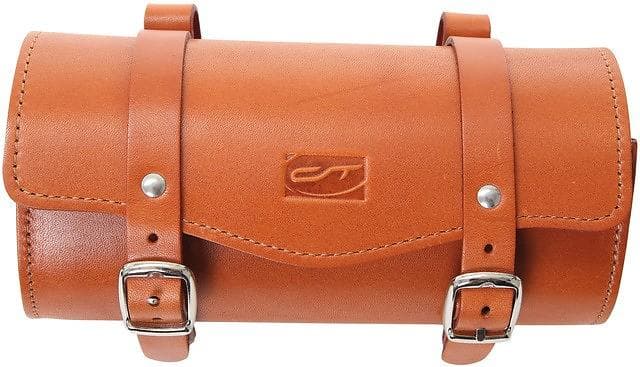 CON-TEC Classic Exclusiv Saddle Bag