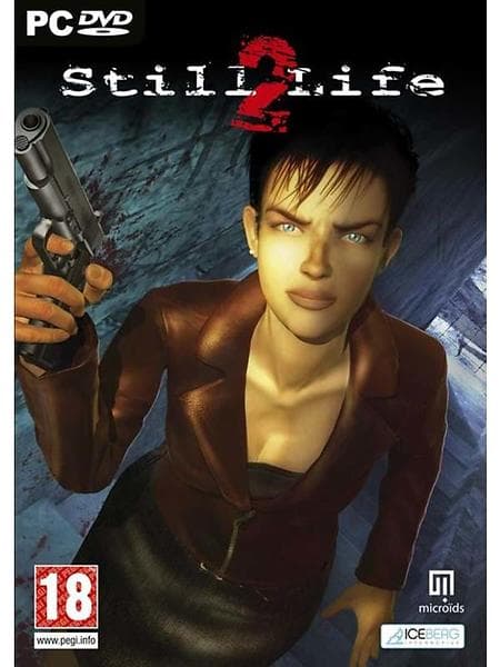 Still Life 2 (PC)