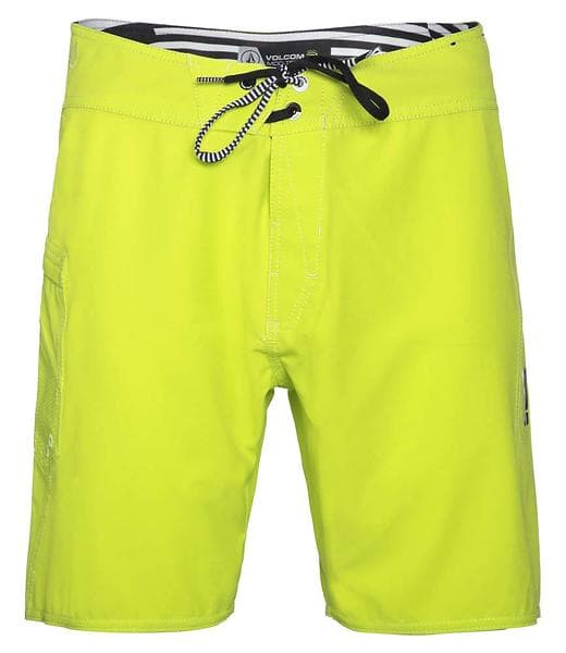 Volcom Lido Solid Mod Boardshorts (Herre)