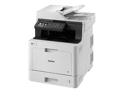 Brother DCP-L8410CDW