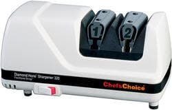 Chef's Choice Diamond Hone FlexHone/Strop 320