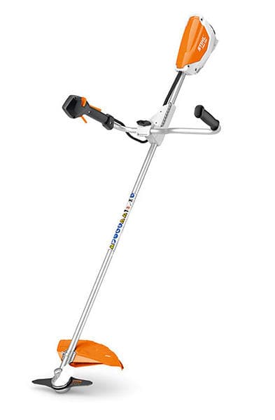 STIHL FSA 130 (Uden Batteri)