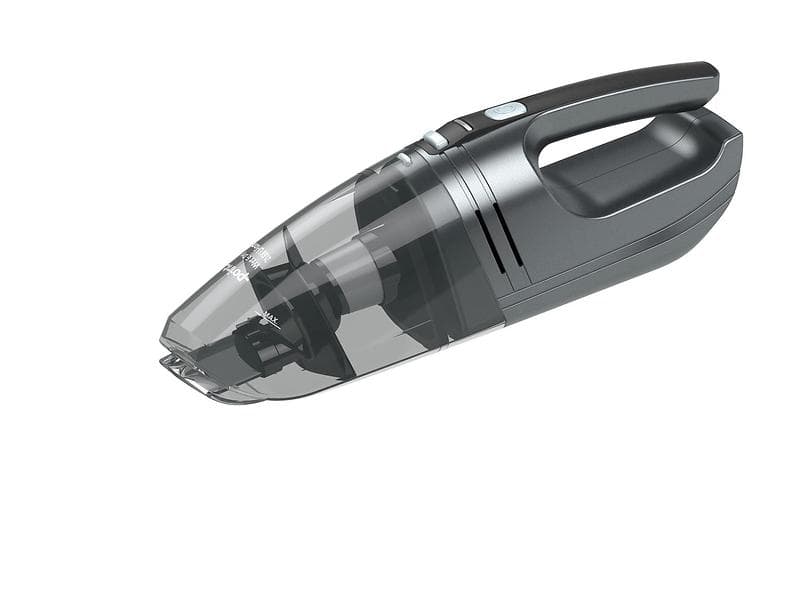 Point Pro POVC121GR Cordless