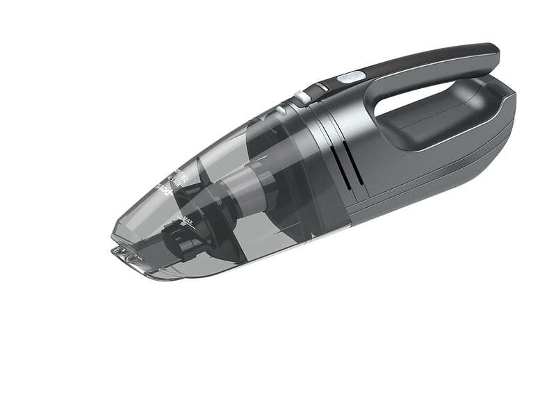 Point POVC112BL Cordless