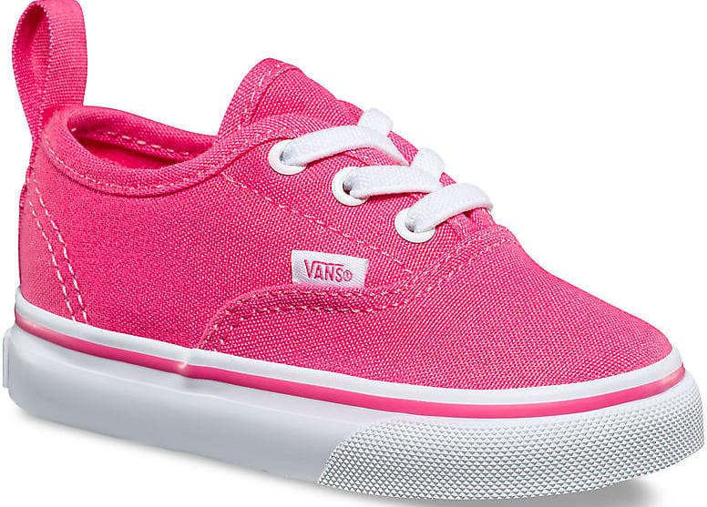 Vans Authentic Elastic Lace (Unisex)