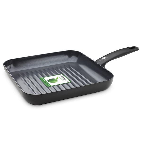 GreenPan Cambridge Grillpande 28x28cm