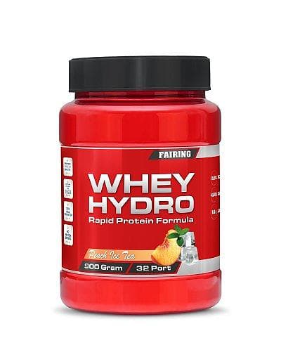 Fairing Whey Hydro 0.9kg