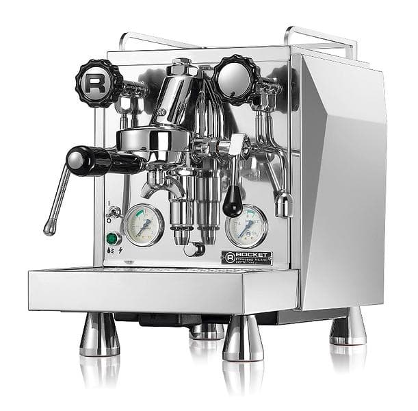 Rocket Espresso Giotto Type V