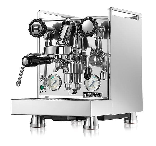 Rocket Espresso Mozzafiato Type V