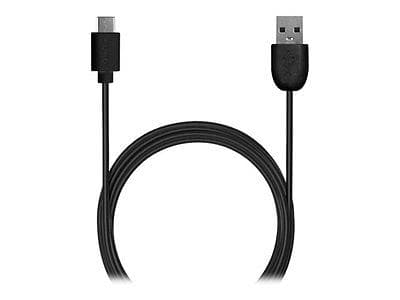 Puro USB A - USB C 2.0 1m