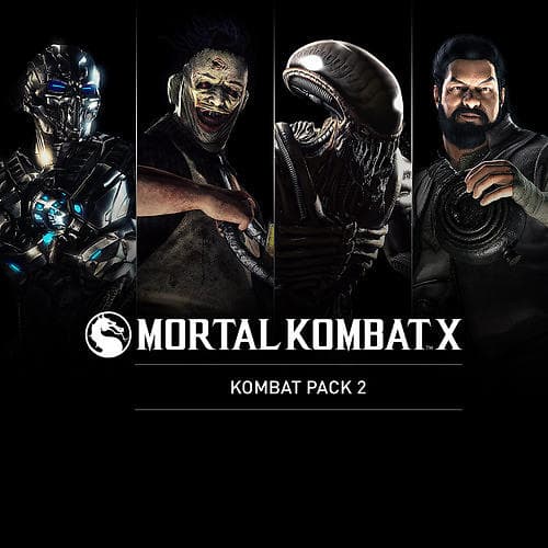 Mortal Kombat X - Kombat Pack (PC)