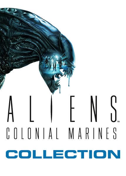 Aliens: Colonial Marines Collection (PC)