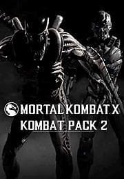 Mortal Kombat X - Kombat Pack 2 (PC)