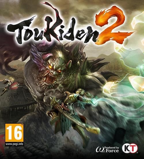 Toukiden 2 (PC)