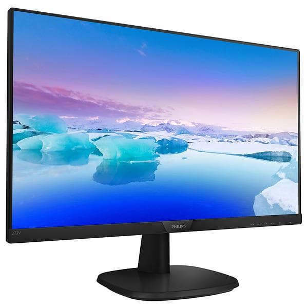 Philips V-Line 273V7QDSB 27" Full HD IPS