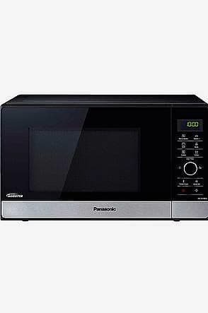 Panasonic NN-GD38HS (Sort)