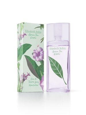 Elizabeth Arden Green Tea Exotic edt 100ml