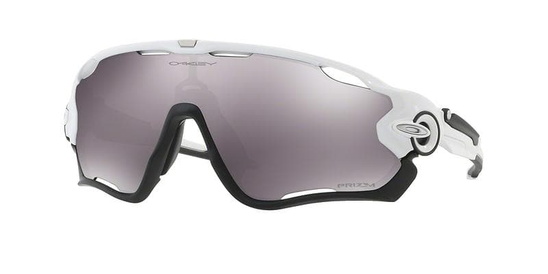 Oakley Jawbreaker Prizm