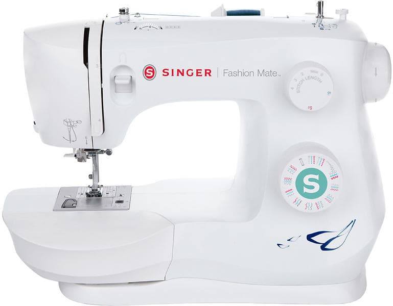 Singer Fashion Mate 3337