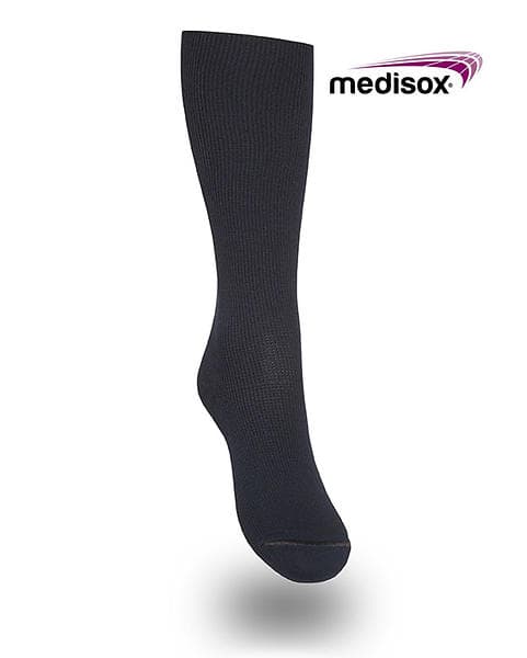 Medisox Comfort Extra Bred Sock