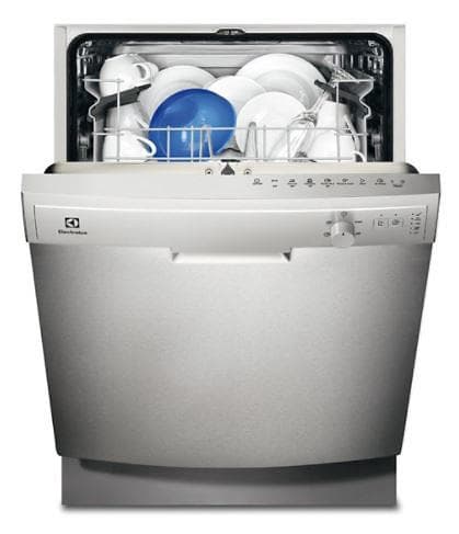 Electrolux ESF5206LOX