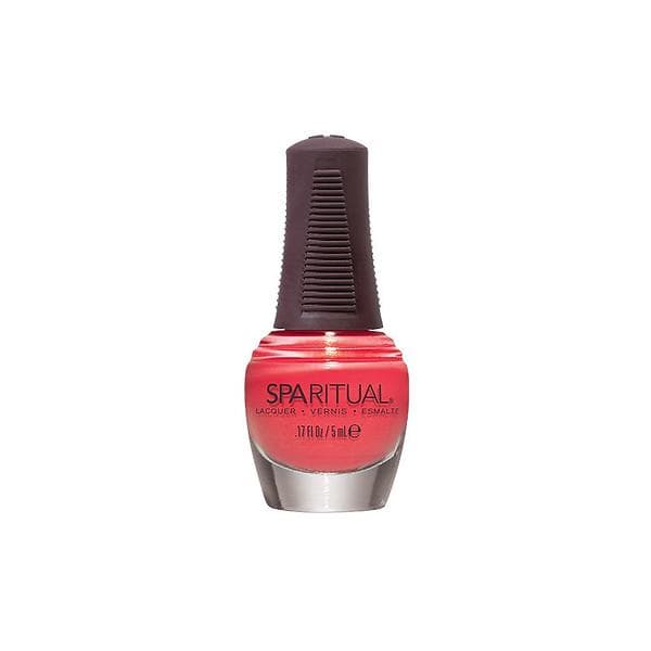 SpaRitual Mini Nail Polish 5ml