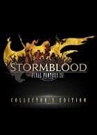 Final Fantasy XIV: Stormblood - Collector's Edition (PC)