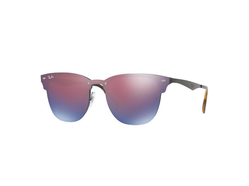 Ray-Ban RB3576N Clubmaster Blaze