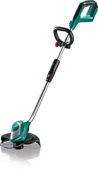 Bosch AdvancedGrassCut 36 (Uden Batteri)