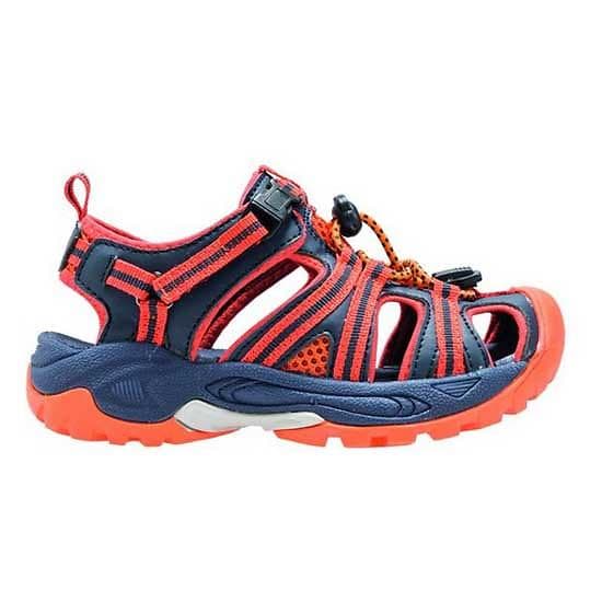 CMP Aquarii Hiking Sandal (Unisex)