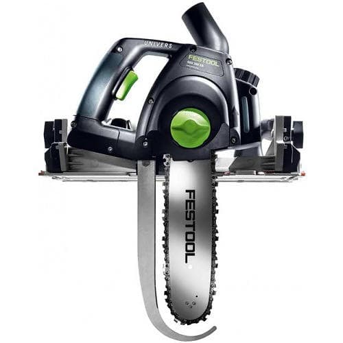 Festool SSU 200 EB-Plus-FS with Guide Rail