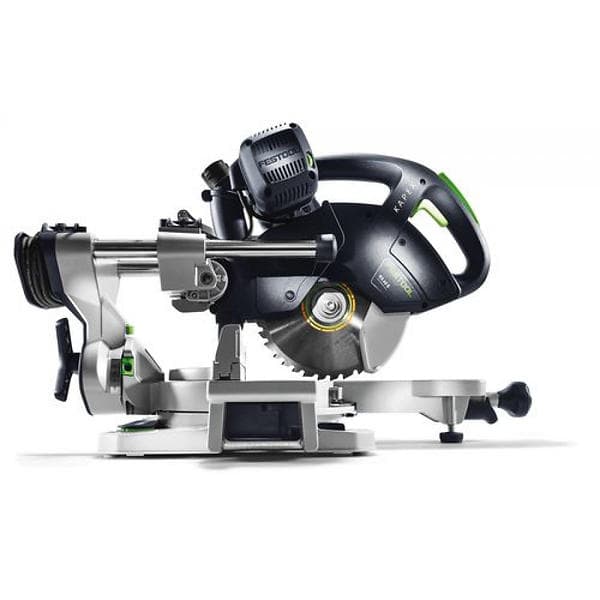 Festool Kapex KS 60 UG-Set with Stand