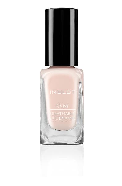 Inglot O2M Breathable Nail Enamel 11ml