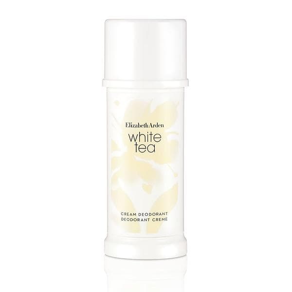 Elizabeth Arden White Tea Deo Cream 40ml