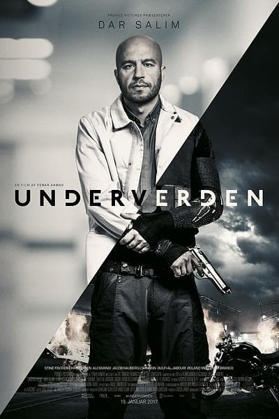 Underverden (UHD+BD)