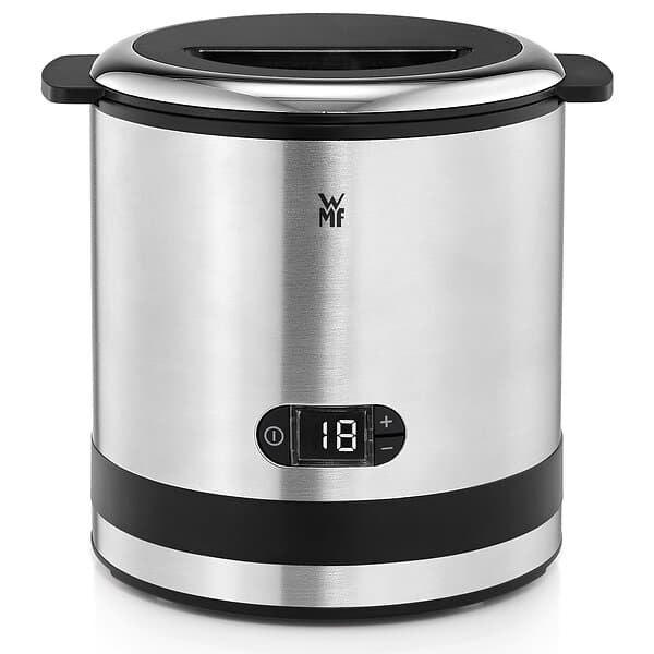 WMF KÜCHENminis Ice Cream Maker 3 in 1