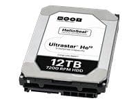 WD Ultrastar DC HC520 HUH721212ALN600 256MB 12TB