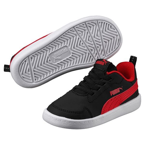 Puma Courtflex (Unisex)