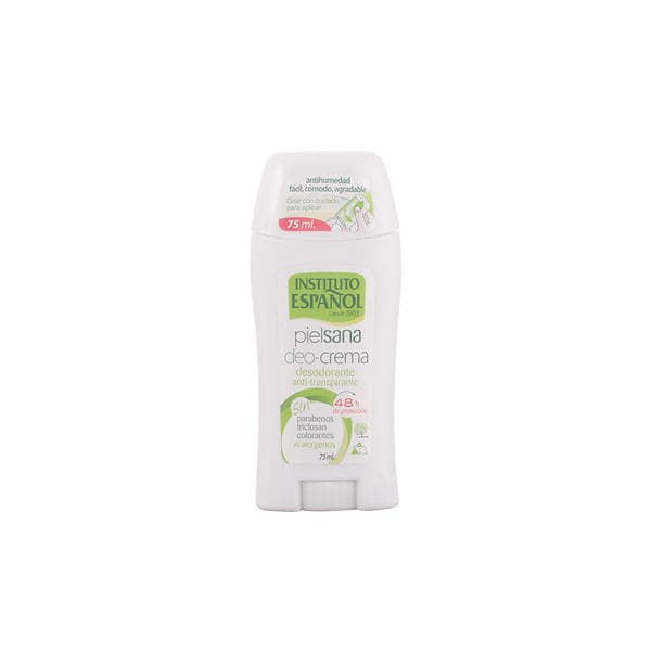 Instituto Espanol Piel Sana Cream Deo Stick 75ml