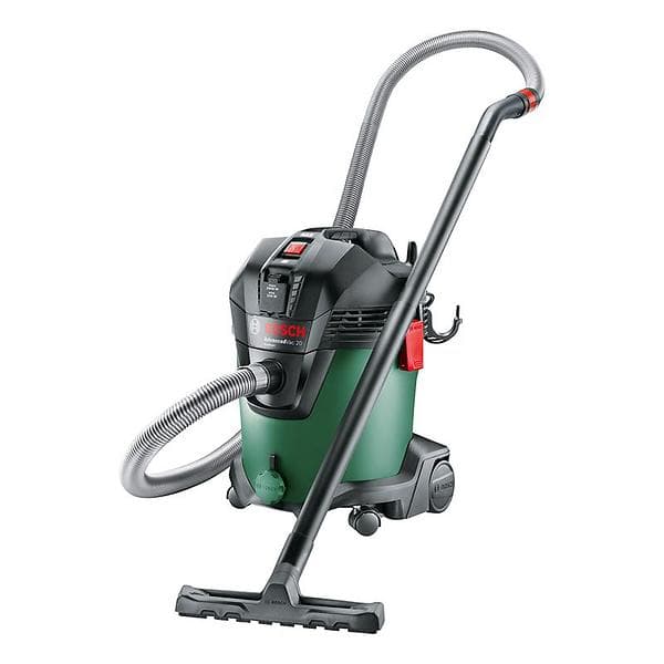 Bosch Advanced VAC20