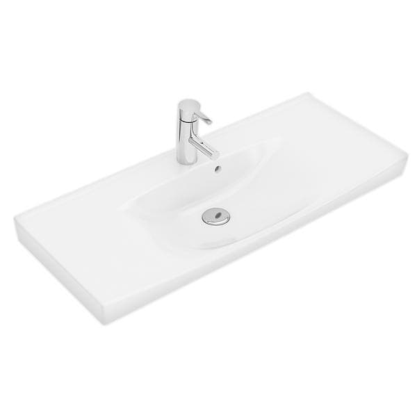 Ifö Spira Compact Väggmonterad 15382 90cm (Hvid)