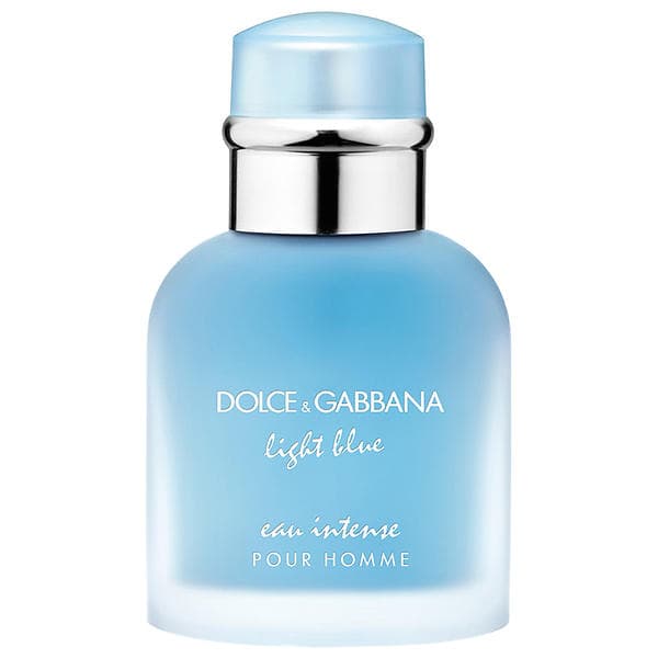 Dolce & Gabbana Light Blue Eau Intense Pour Homme edp 50ml