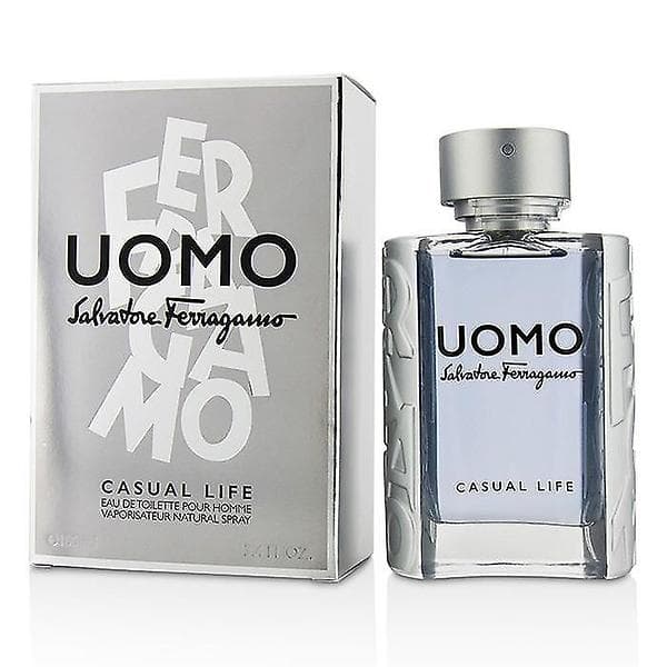 Salvatore Ferragamo Ferragamo edt 100ml