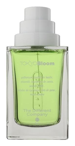 The Different Company Tokyo Bloom edt 100ml